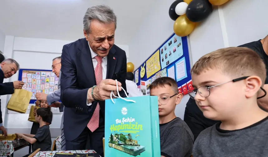 Sakarya'da karne heyecanı