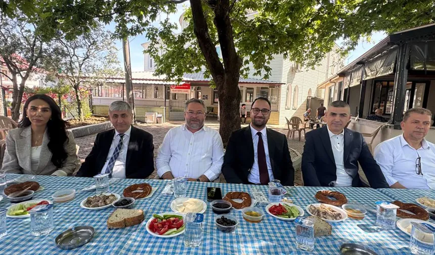 Sakarya'da mahalle gönüllüleri projesi yaygınlaşıyor