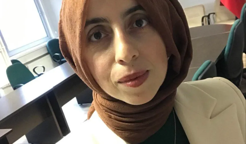 Sakaryalı eğitimcinin hikâyesi MEB yayımına değer bulundu