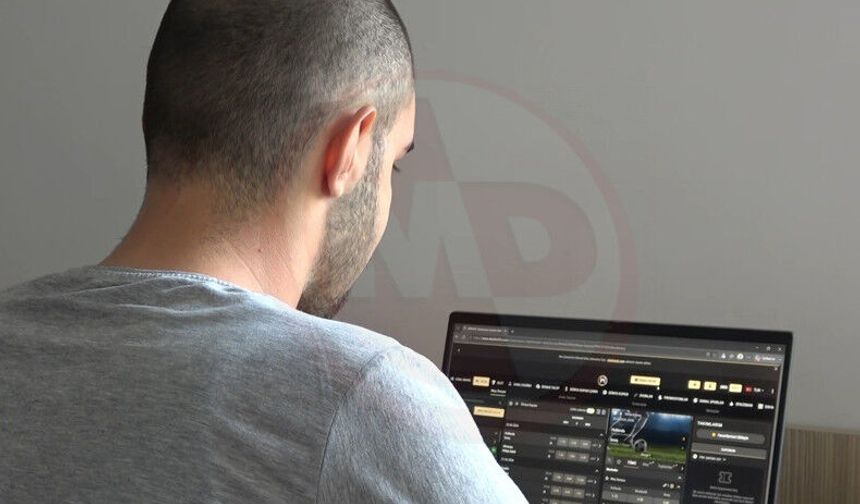Dijital dünyanın sinsi tuzağı!