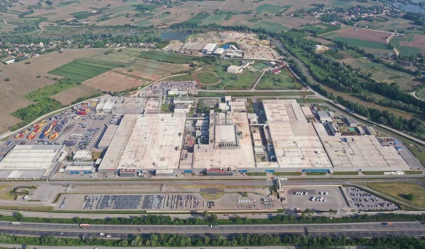 Sakarya'da 35 firma devler liginde!