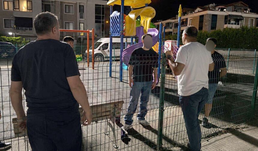 Serdivan’da sivil zabıta dönemi başladı