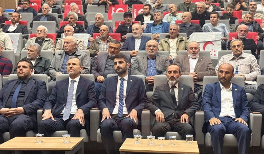 SP Sakarya’ya 680 yeni üye