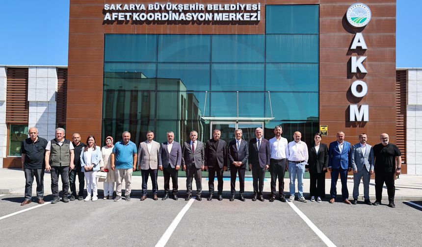 Peyzaj ve bahçe sanatında binlerce konsept  9. kez vitrine çıkıyor