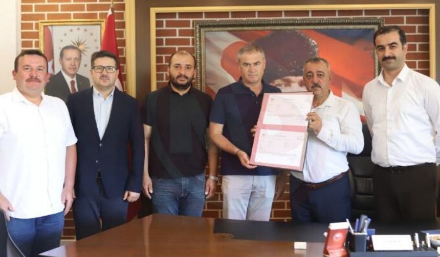 Sakarya hayvancılığında kalite tescillendi