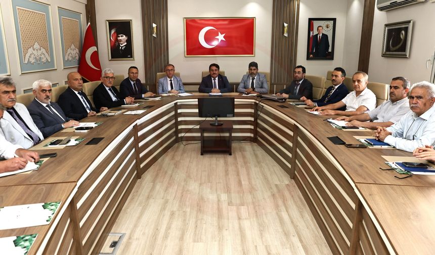 Eğitimde yeni dönem masaya yatırıldı