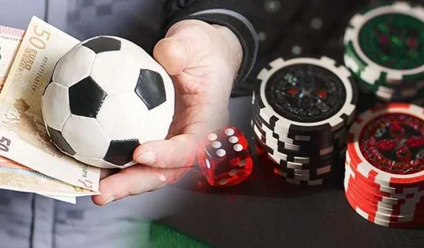 Uyuşturucu, sanal kumar ve yasa dışı bahisle mücadeleye devam!