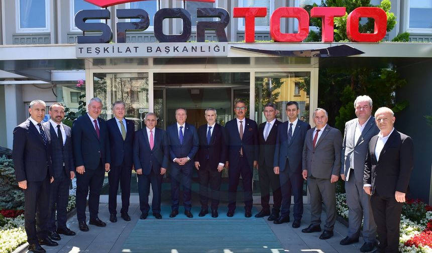 Başkan Karakullukçu müjdeyi verdi