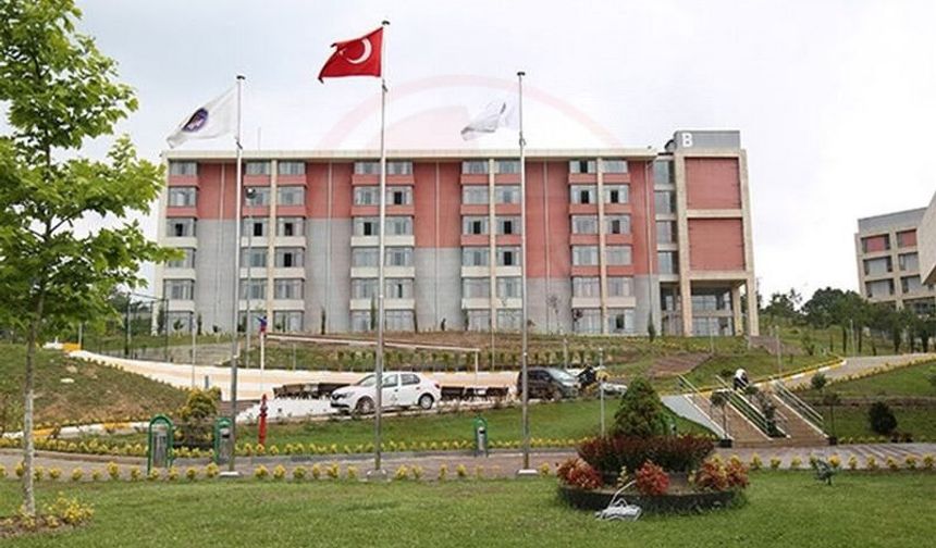 Sakarya’da öğrenci yurtları bakıma alınıyor!