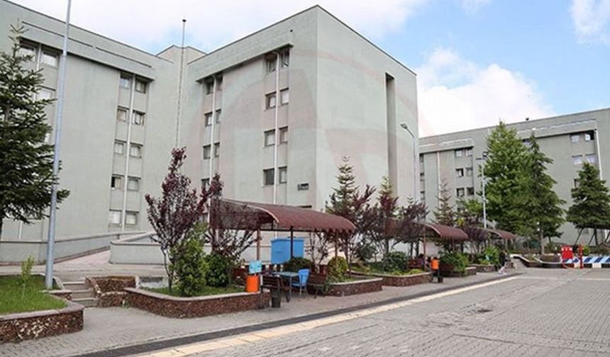 Yangına dayanıklı kapılar ve bakım onarımı ihaleye çıkıyor