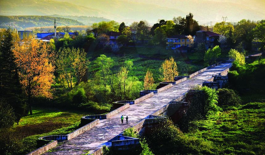 Sakarya’da Kültür Yolu Festivali başlıyor