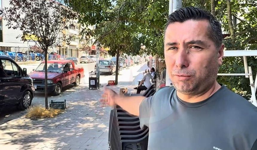 Ehliyetsiz motosiklet sürücüsüne 200 bin liralık ceza!