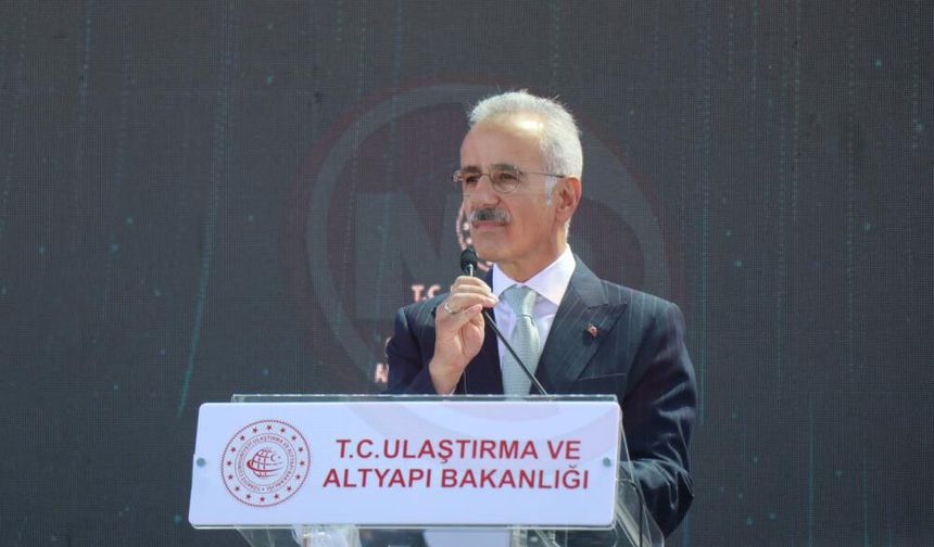 "2071'leri planlayan bir Türkiye'ye geldik"