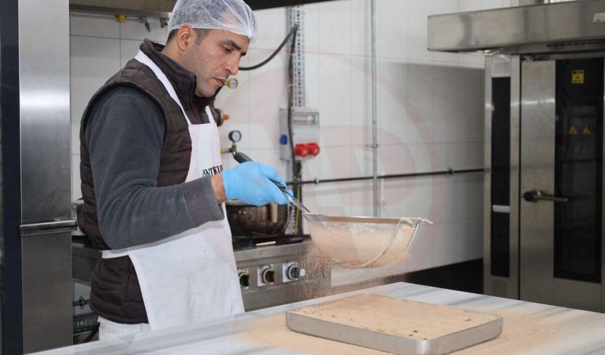 Büyükşehir’den afetlere karşı yeni merkez hamlesi