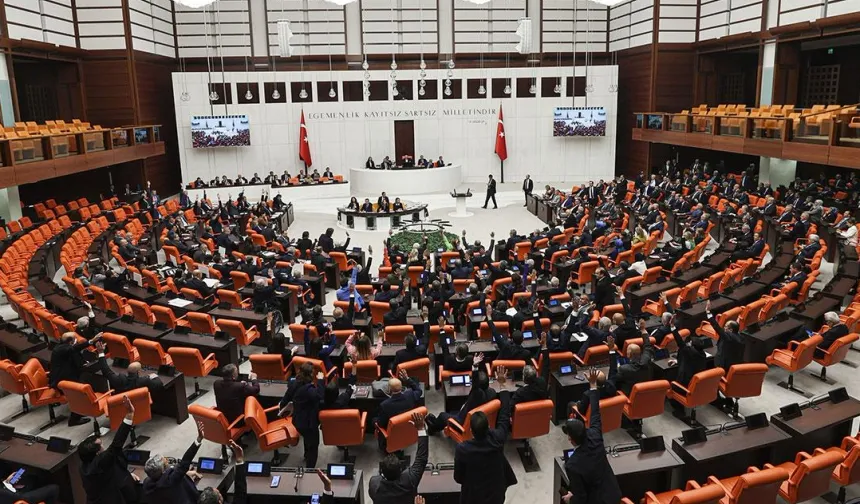 Akademik sahteciliğe ağır yaptırım!