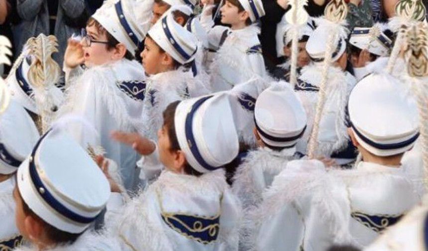 Arifiye’de geleneksel sünnet organizasyonu için kayıtlar başladı