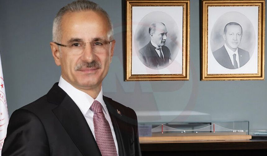 Bakan Uraloğlu Cuma günü Sakarya’da