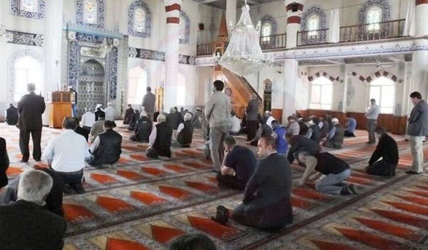 Sahte imam iddialarına Sakarya Valiliği'nden açıklama