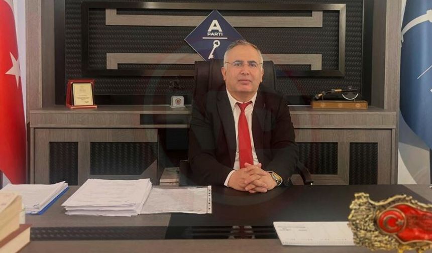 "Emekli maaşından tasarruf olmaz"