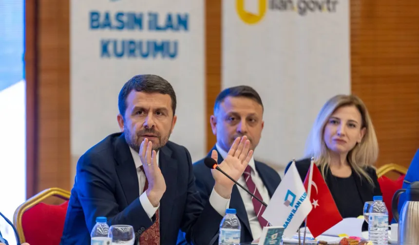 Denetimde 'rehberlik' ve 'dijitalleşme' dönemine geçiyoruz