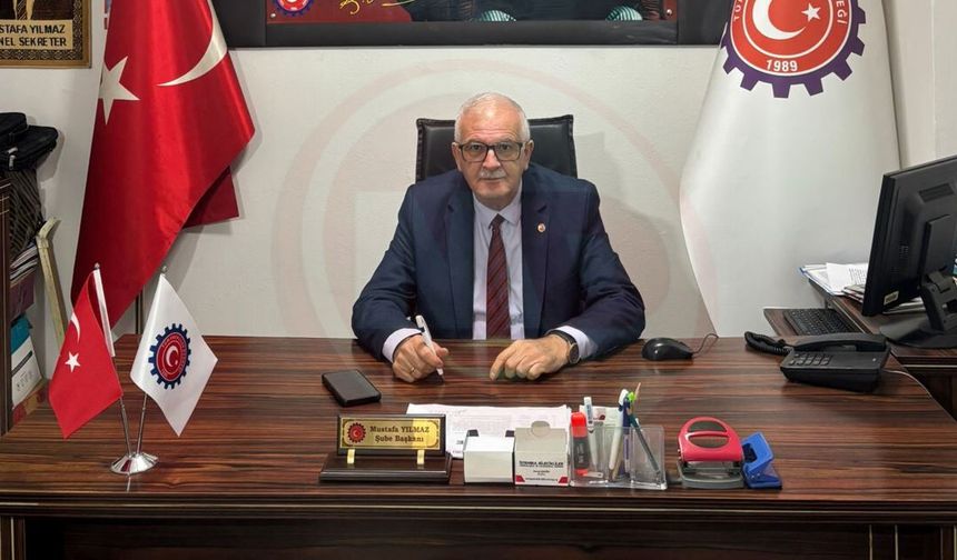 Emeklilerden refah payı çağrısı