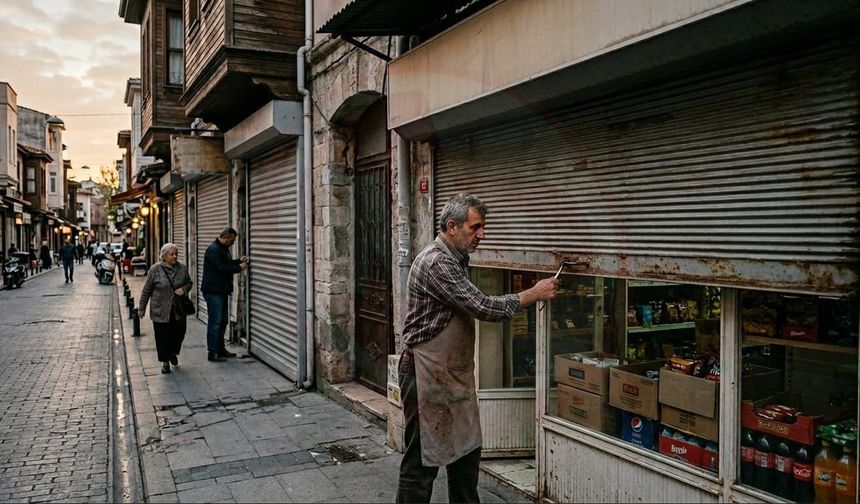 Esnafa kredi limiti artışı müjdesi