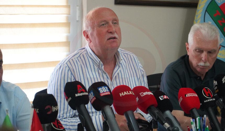 Fındık işçilerinin yevmiyesi belli oldu!