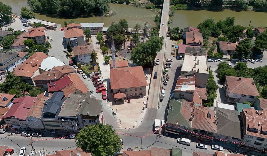 Alemdar sözünü mecliste vermişti