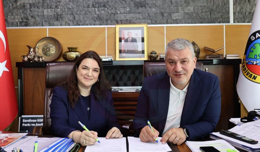 Kadın ve aile için iş birliği protokolü
