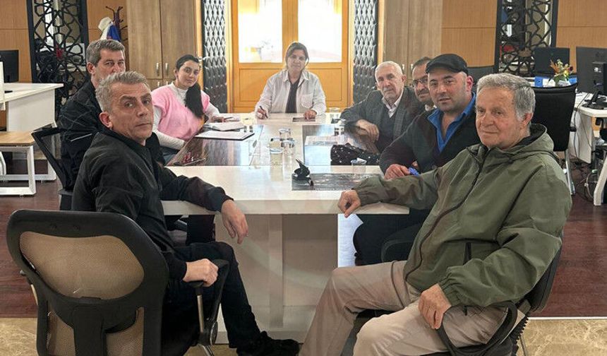 Serdivan Belediyesi’nden kentsel dönüşüm için davet