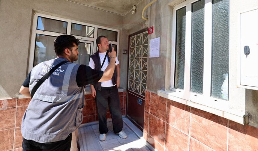 Kentsel dönüşümde tarihi süreç başladı