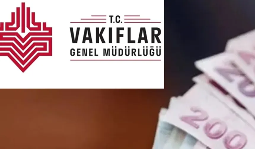 Muhtaç aylığı artırıldı...