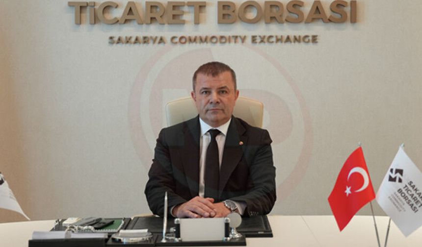 Başkan Genç 2026 yılı fındık rekolte tahminini değerlendirdi
