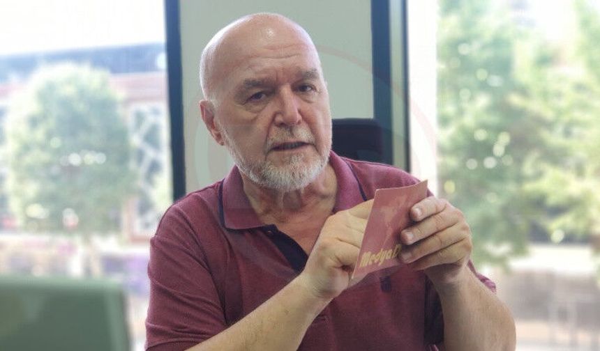 "Bankalara da bir operasyon lazım!"