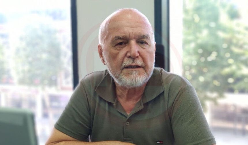 "Herkes işine bakacak!"