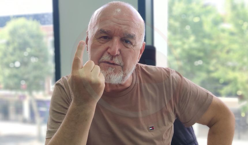 "NATO bitti ağırlanma sırası şimdi emeklide!"