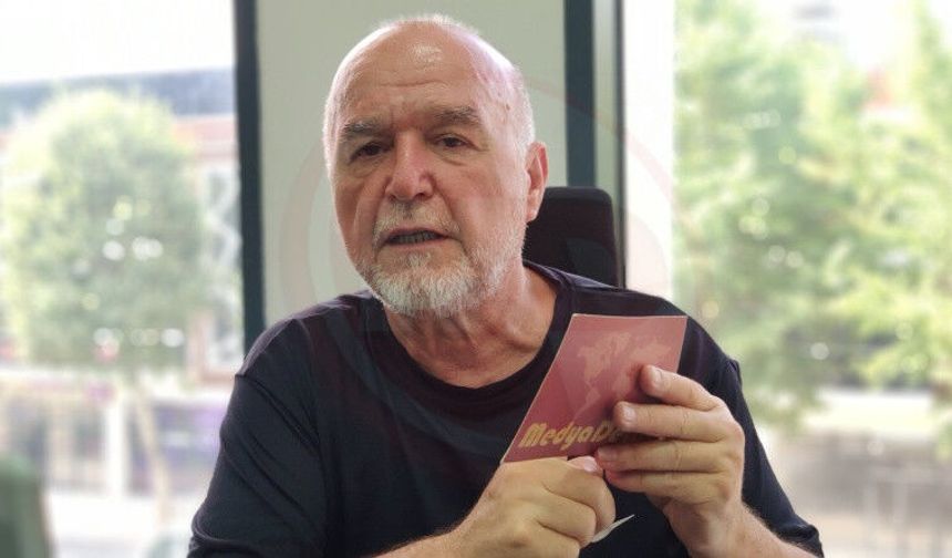 "Lavuk Levent!"