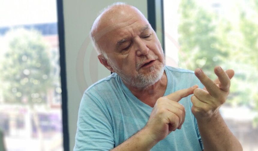 "Siz de en az onun kadar suçlusunuz!"