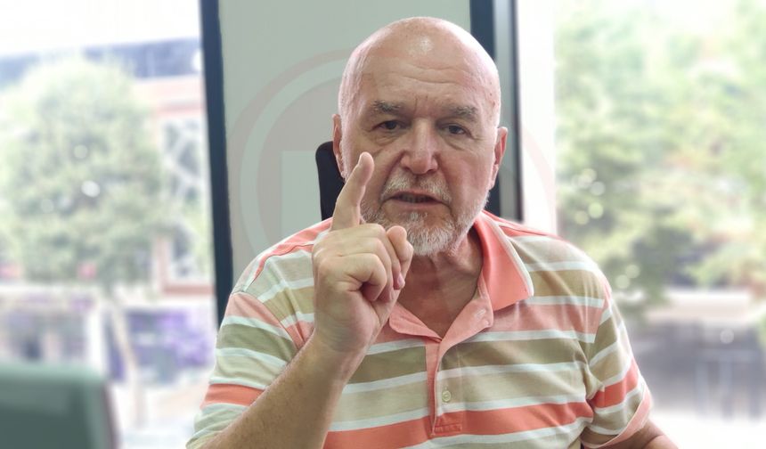 "Emekli bunun hesabını sorar!"
