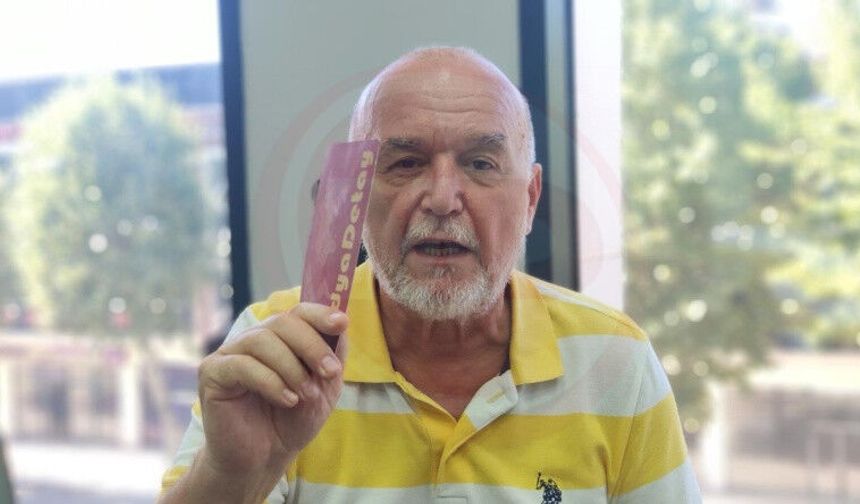 "Pompacıya saygı!"