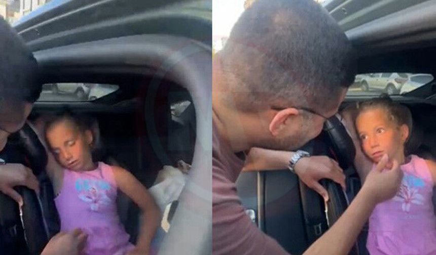 Öğrenci-öğretmen kavuşması sosyal medyada viral oldu