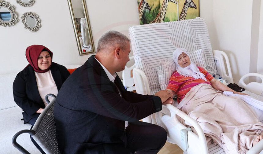Serdivan’da sosyal destek hizmetleri kesintisiz sürüyor