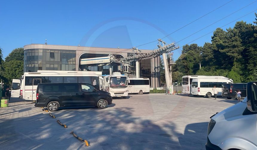 AK Parti’den Sapanca teleferik sürecine eleştiri