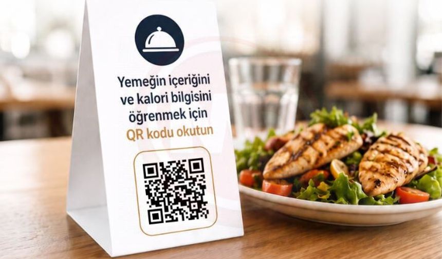 Restoran ve kafelerde yeni dönem başladı!