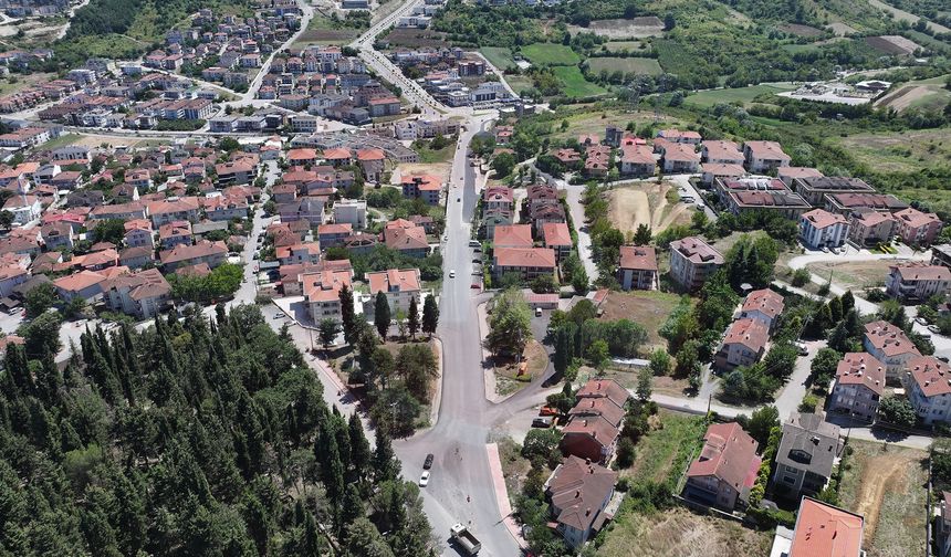 Alemdar sahadan ‘hayırlı olsun’ diyerek paylaştı