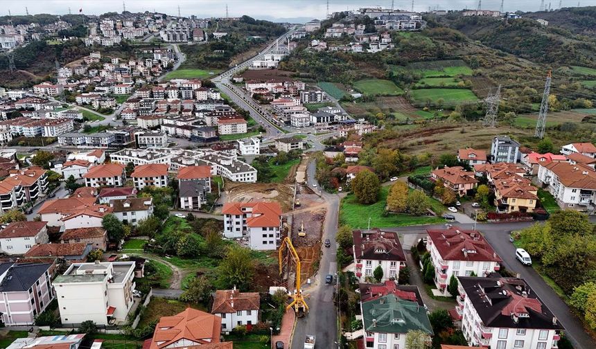 Sakarya'nın en yaşanabilir ilçesi belli oldu!