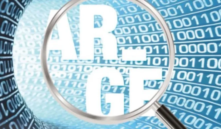 2025'te Ar-Ge'ye 254 milyar TL harcadık!