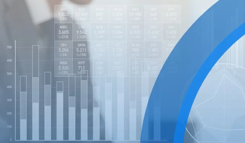 2025'te girişim sayısı 4 milyon 16 bini aştı!
