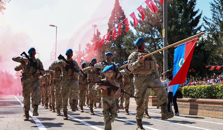 Sakarya’da 30 Ağustos Zafer Bayramı programı belli oldu!