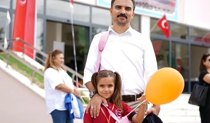 7-11 Eylül'de velilere idari izin kolaylığı!